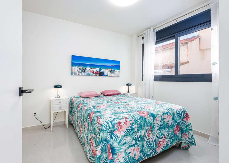 2 chambre Appartement à vendre