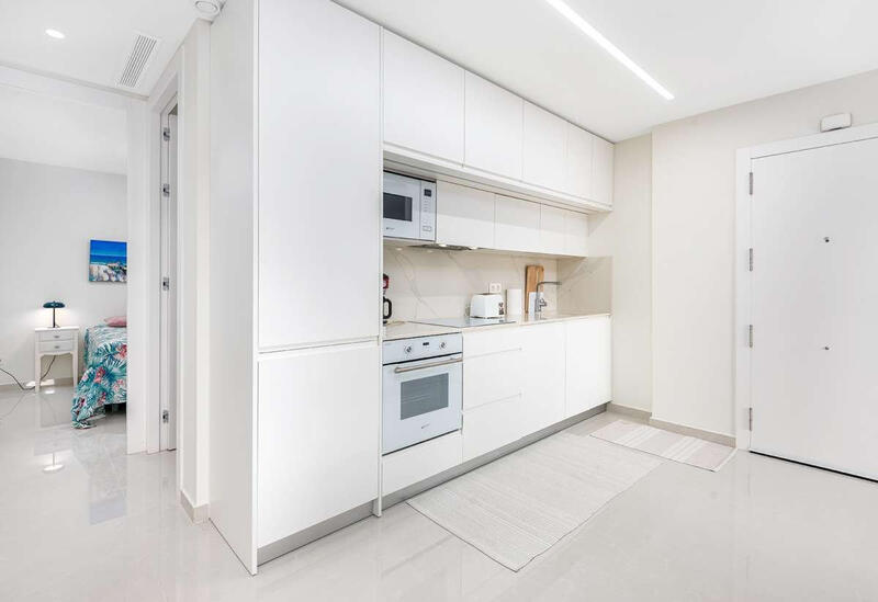 2 chambre Appartement à vendre