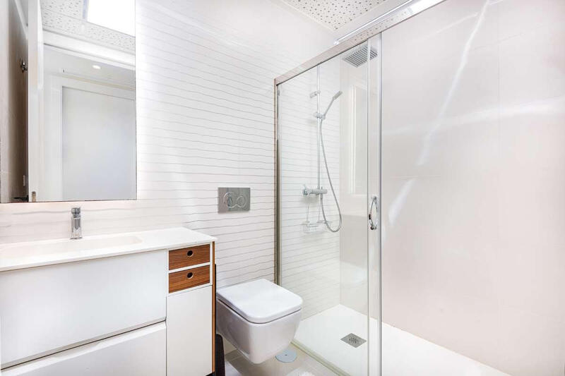 2 chambre Appartement à vendre