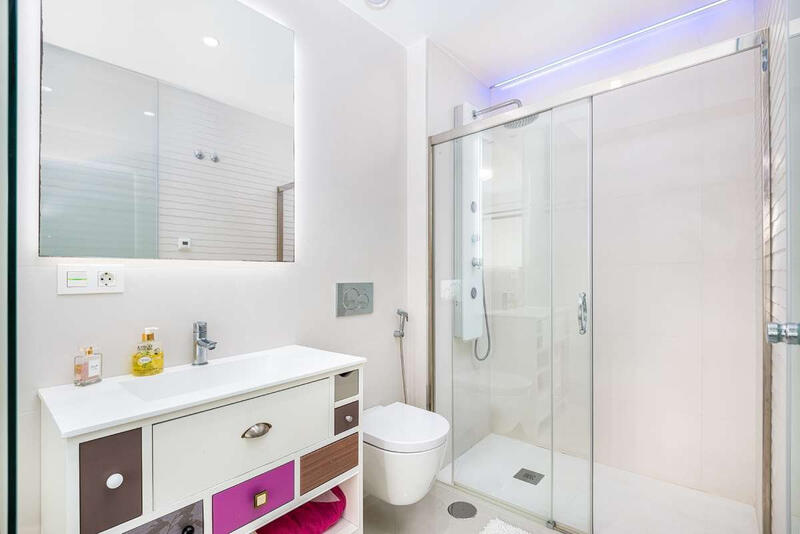 2 chambre Appartement à vendre