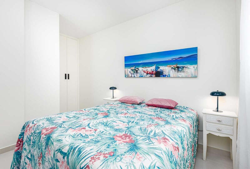 2 chambre Appartement à vendre