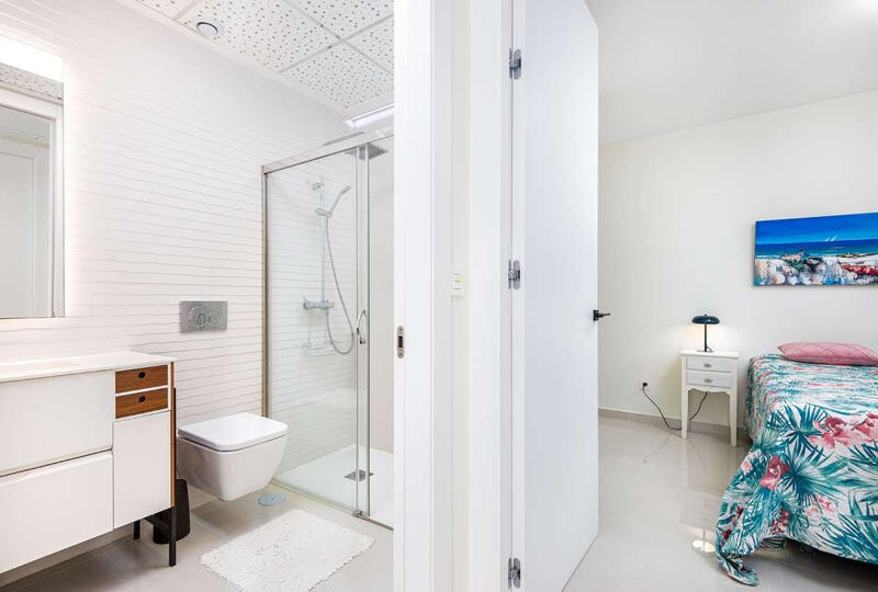 2 chambre Appartement à vendre