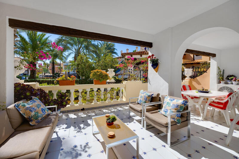 2 chambre Appartement à vendre