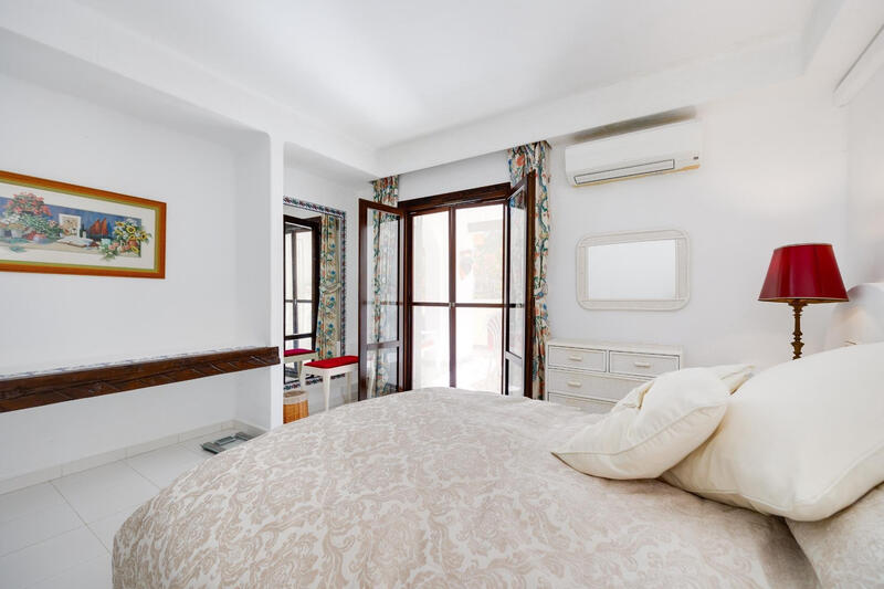 2 chambre Appartement à vendre