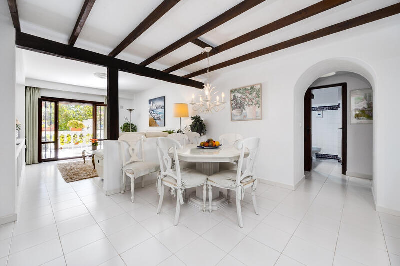 2 chambre Appartement à vendre