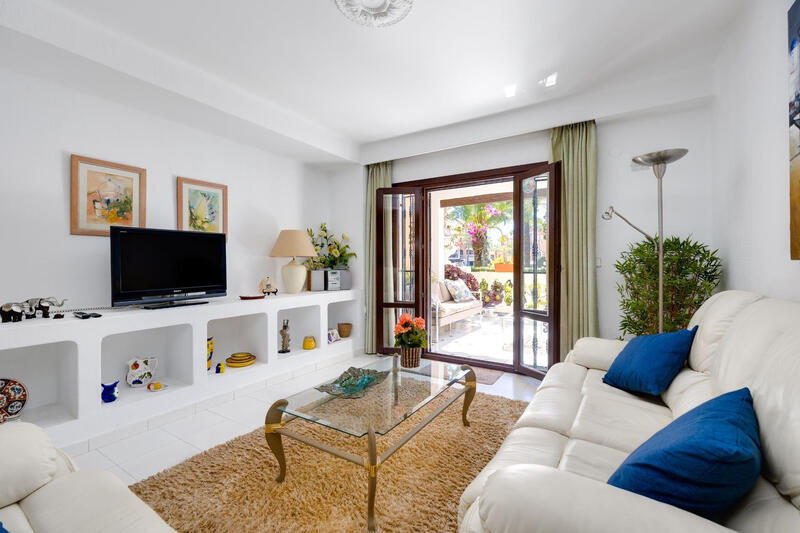 2 chambre Appartement à vendre