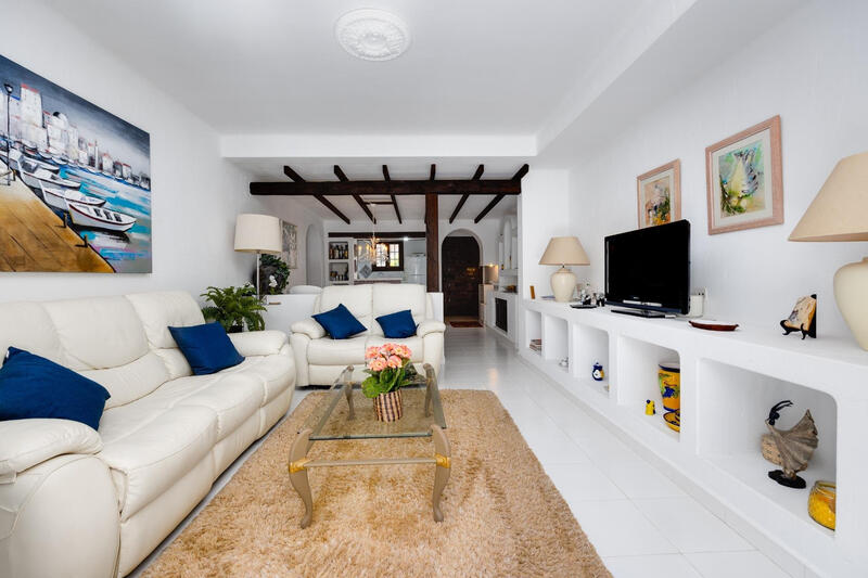 2 chambre Appartement à vendre