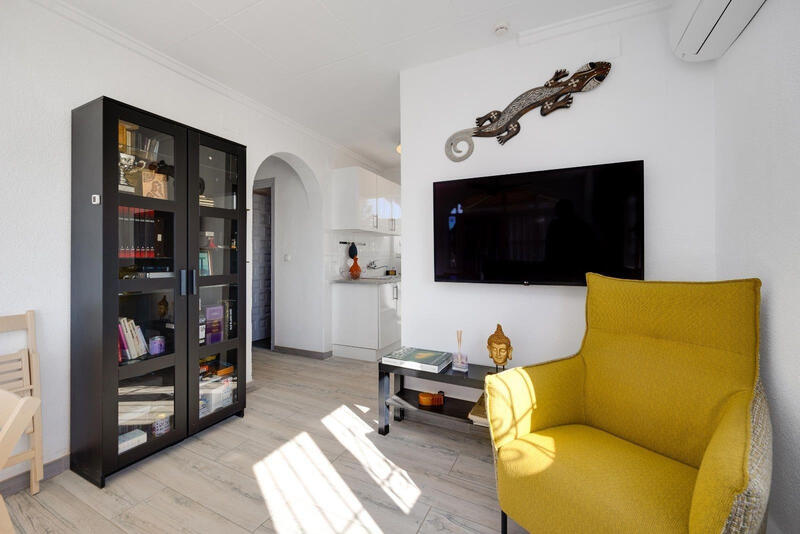 2 Cuarto Villa en venta