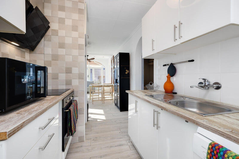 2 Cuarto Villa en venta