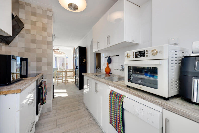 2 Cuarto Villa en venta