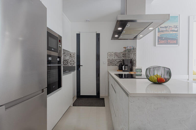 1 slaapkamer Appartement Te koop