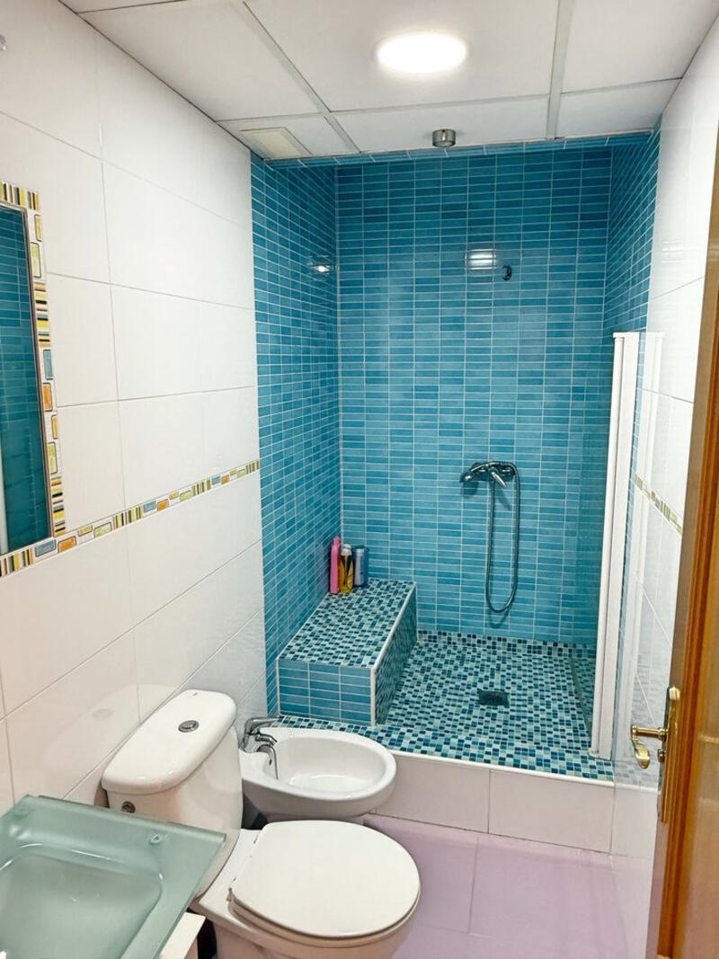 2 soveværelse Byhus til salg