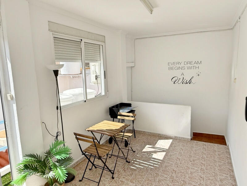 4 sovrum Radhus till salu