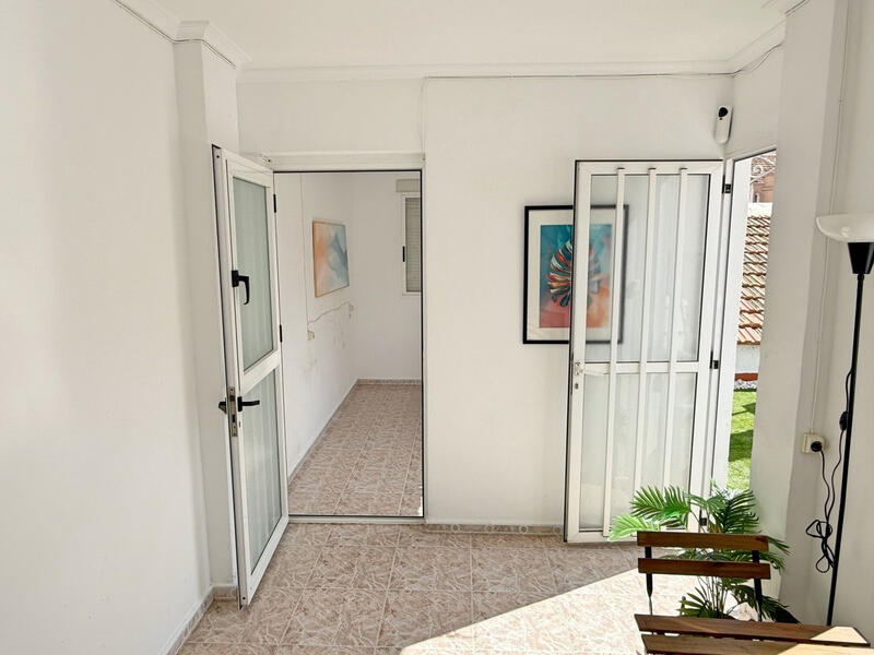 4 sovrum Radhus till salu