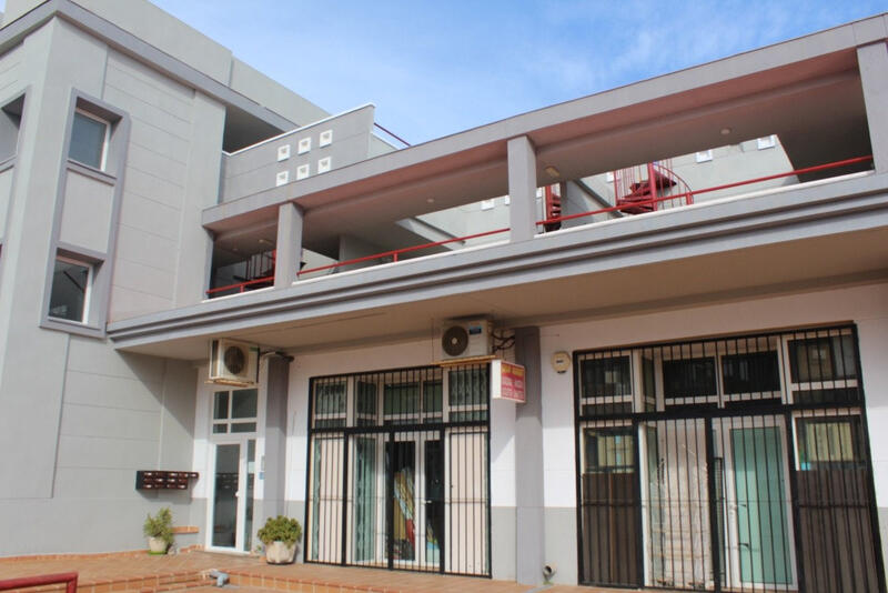 Apartment for sale in Villamartin, Alicante