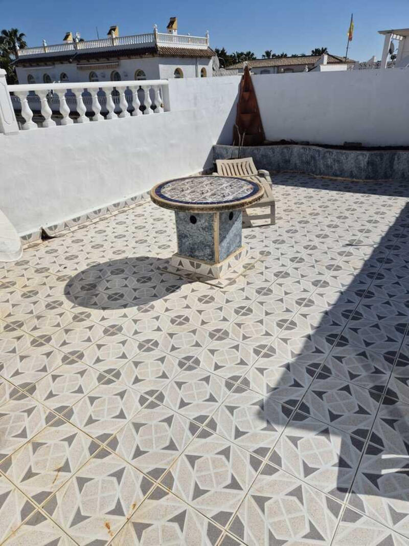 3 soveværelse Villa til salg