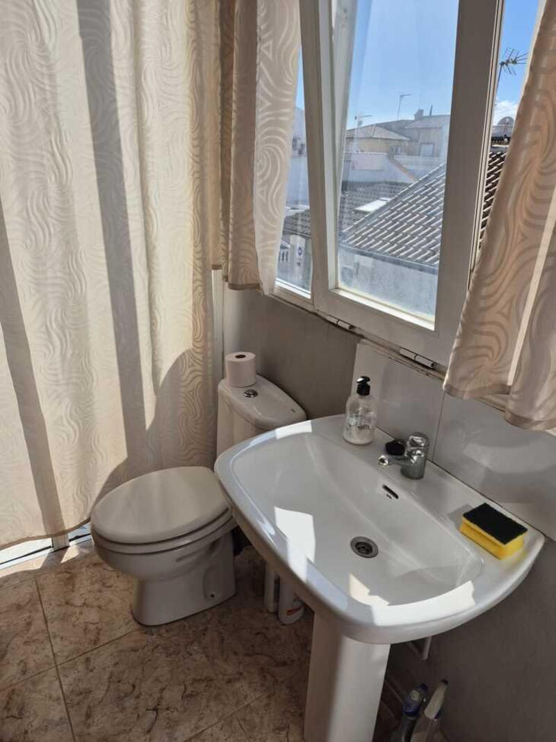 3 soveværelse Villa til salg