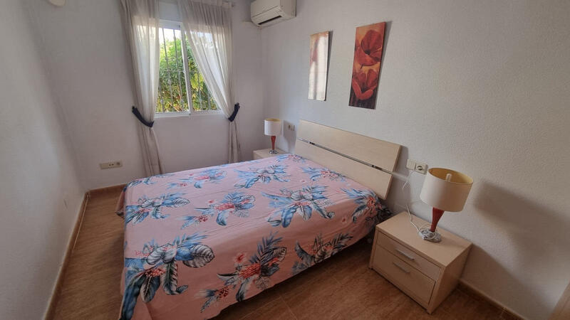 3 slaapkamer Villa Te koop