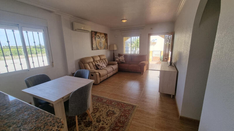 3 slaapkamer Villa Te koop