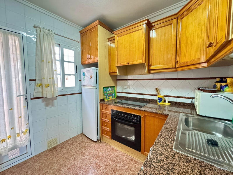 3 Cuarto Villa en venta
