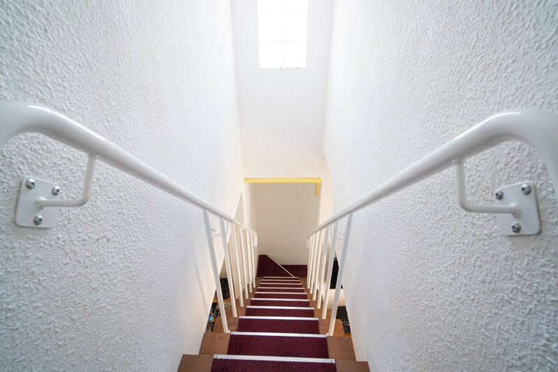 2 Schlafzimmer Stadthaus zu verkaufen