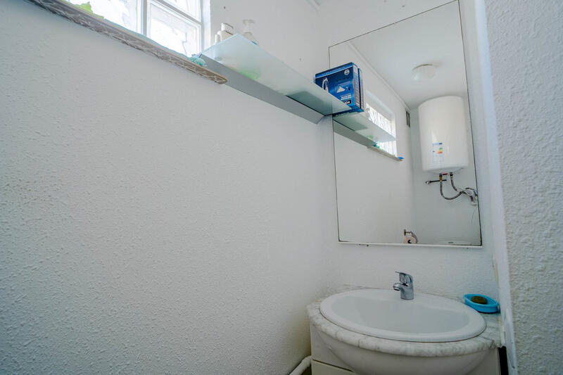 2 Schlafzimmer Stadthaus zu verkaufen