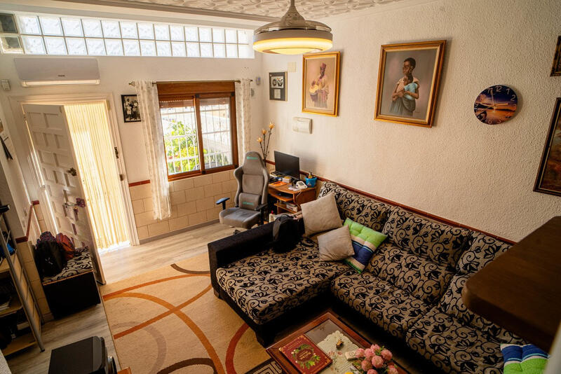 2 Schlafzimmer Stadthaus zu verkaufen