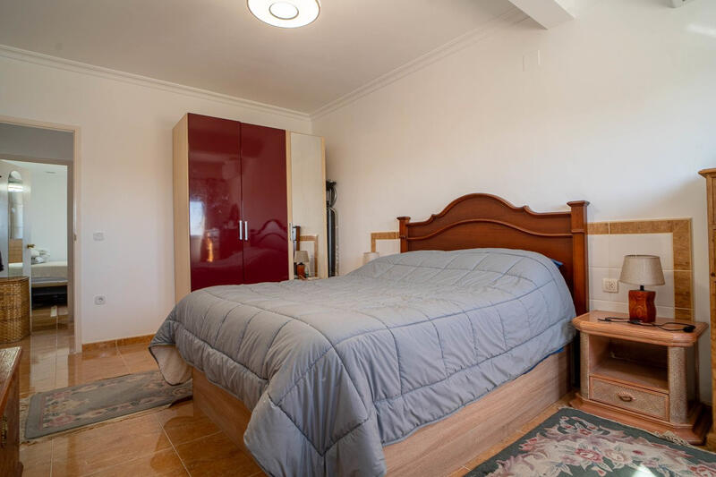 2 Schlafzimmer Stadthaus zu verkaufen