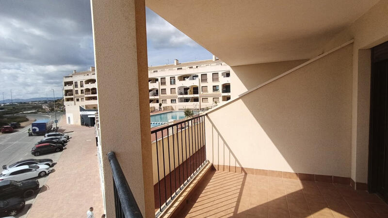 Appartement zu verkaufen in Sucina, Murcia