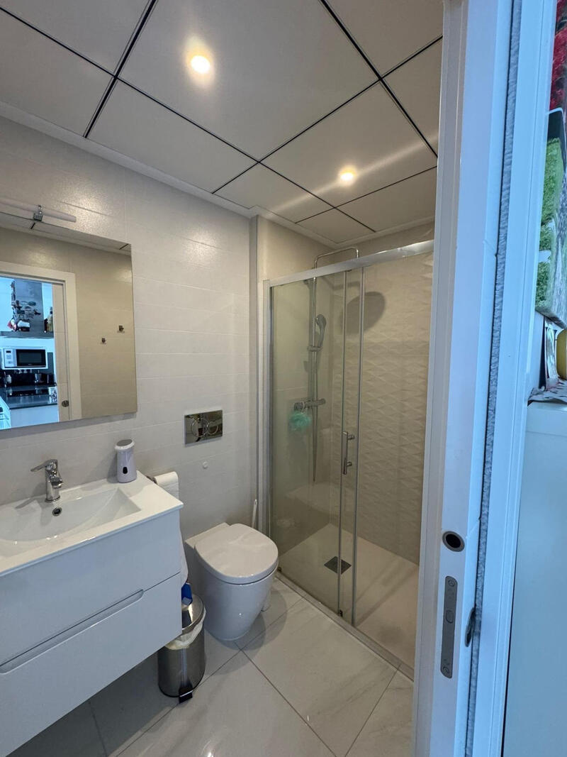 3 soveværelse Byhus til salg