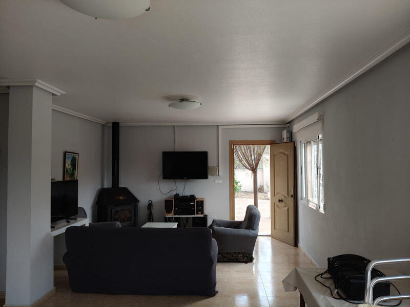 6 bedroom Country House for sale