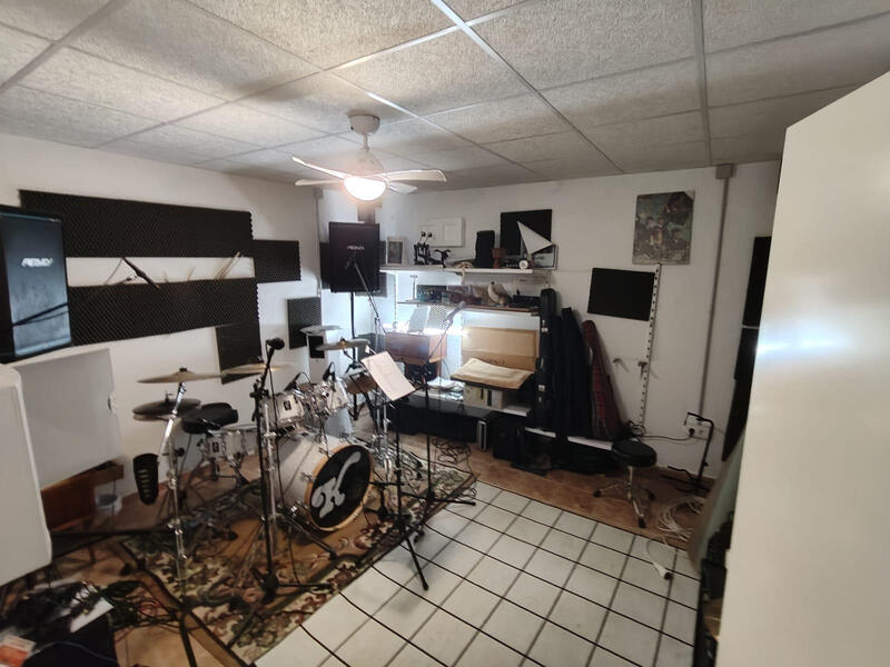 6 bedroom Country House for sale