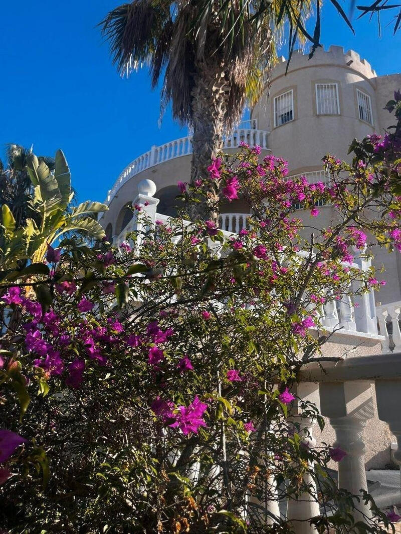 Villa for sale in Rojales, Alicante