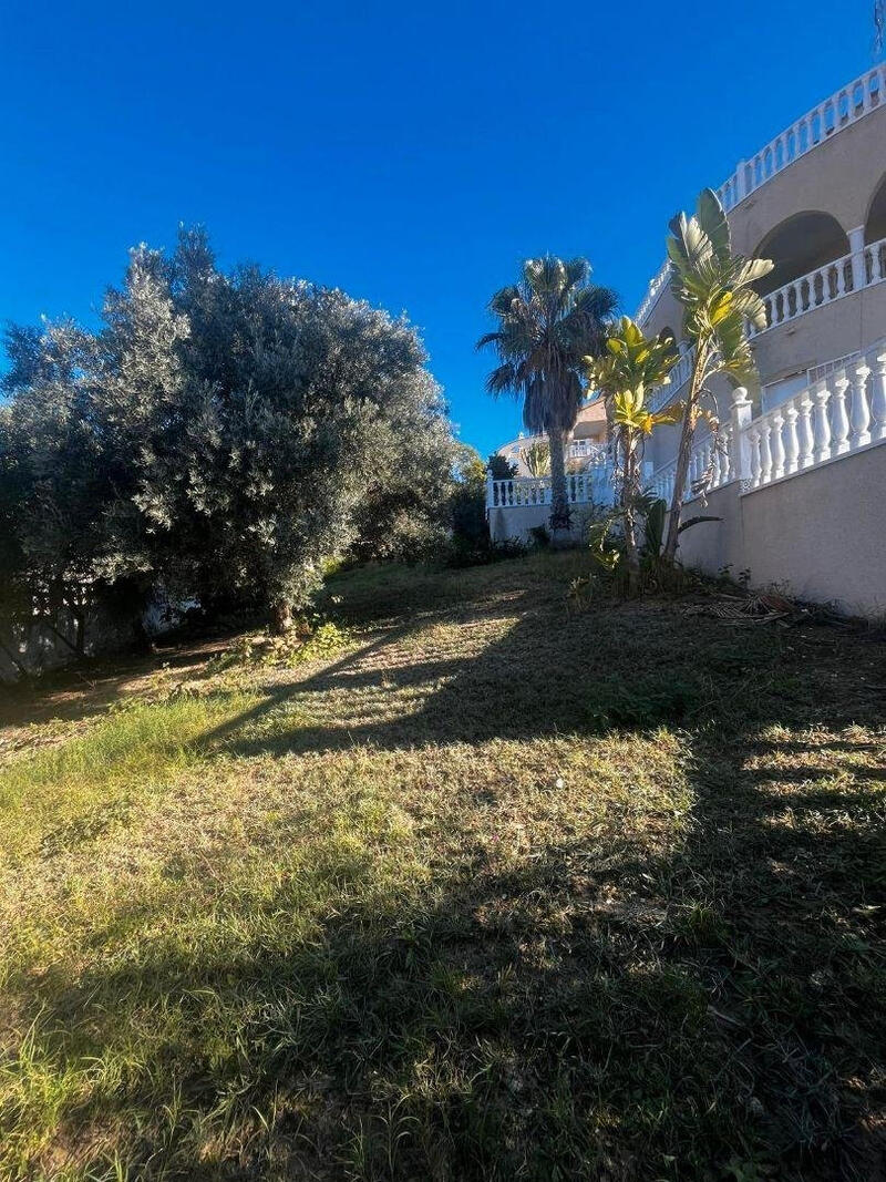 7 bedroom Villa for sale