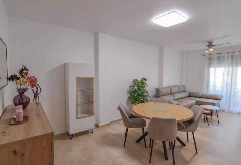 2 chambre Appartement à vendre