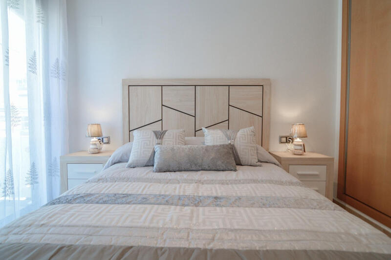 2 chambre Appartement à vendre