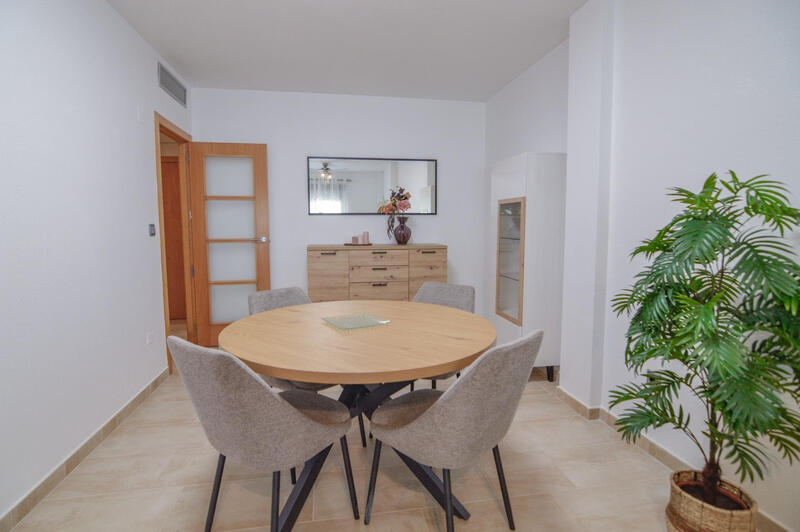 2 chambre Appartement à vendre