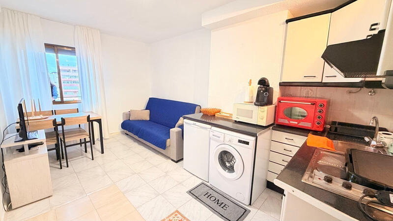 Appartement Te koop in Torrevieja, Alicante