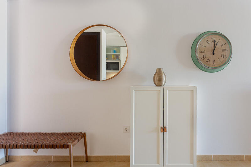 2 slaapkamer Appartement Te koop