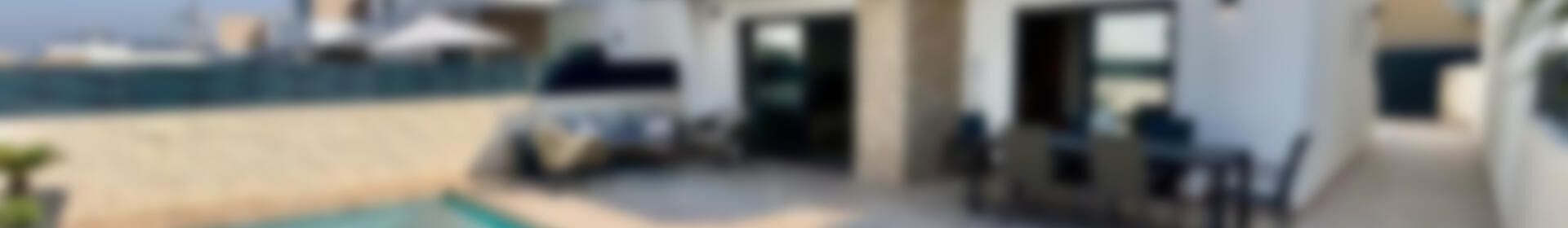 3 sovrum Villa till salu