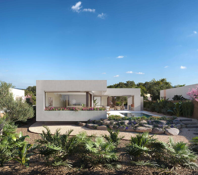 3 bedroom Villa for sale