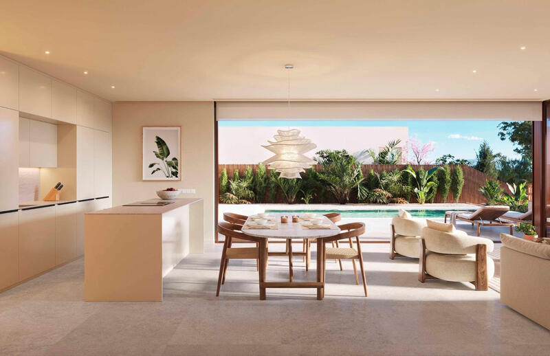 3 bedroom Villa for sale