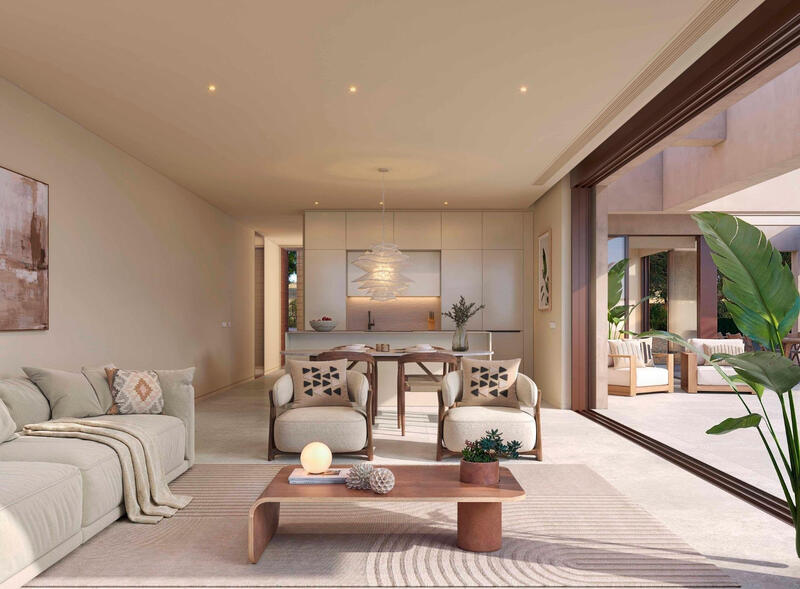 3 bedroom Villa for sale