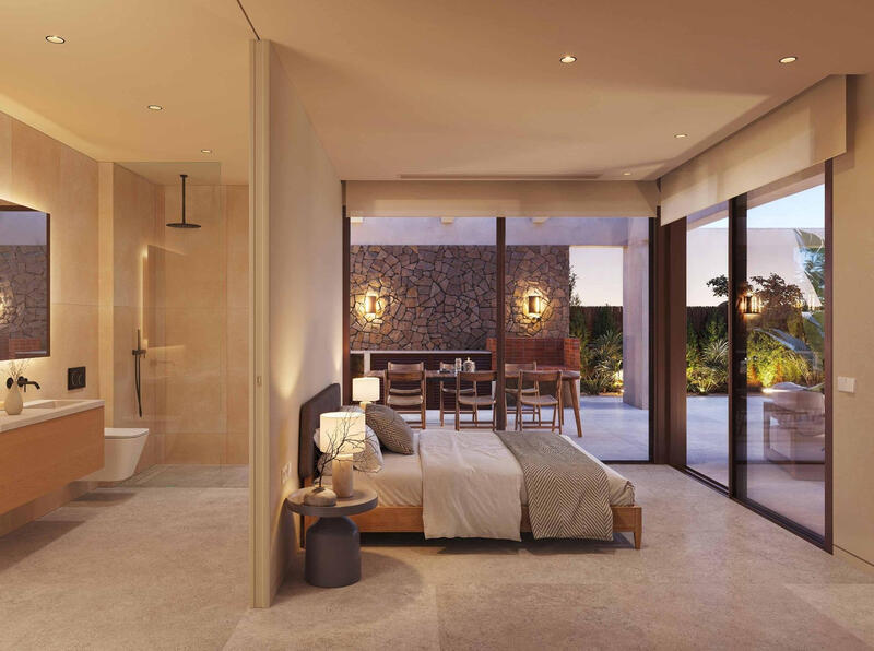 3 bedroom Villa for sale