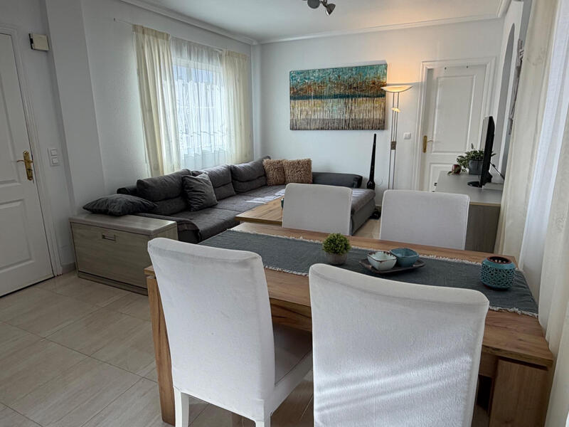 2 sovrum Villa till salu