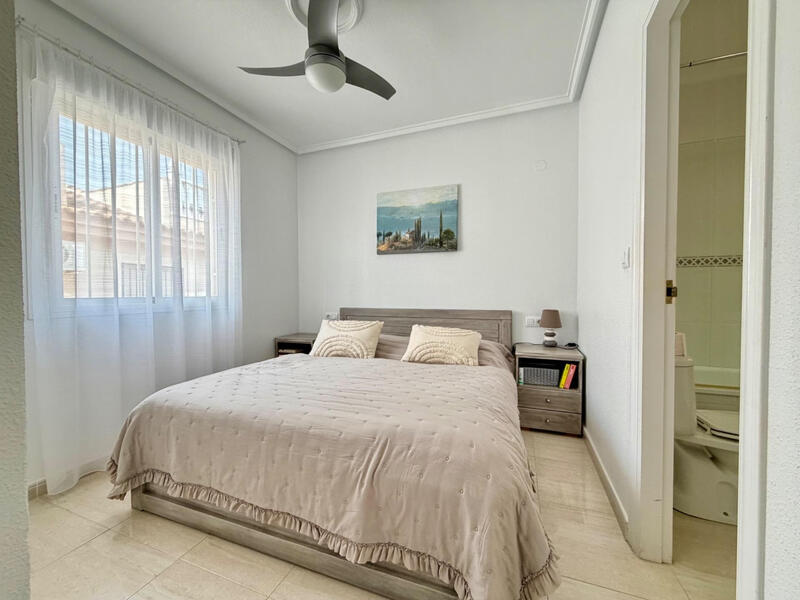 2 sovrum Villa till salu