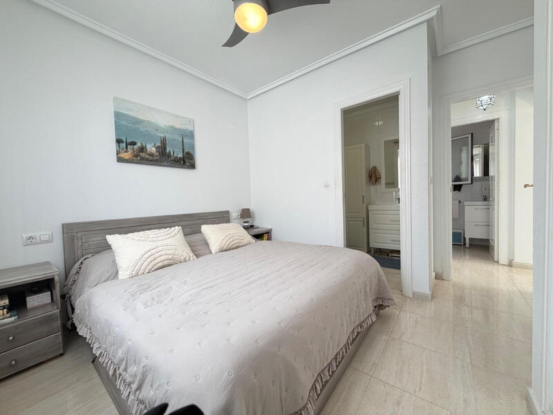 2 sovrum Villa till salu