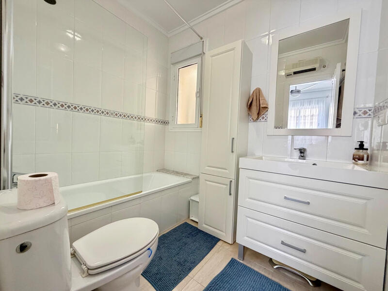 2 sovrum Villa till salu