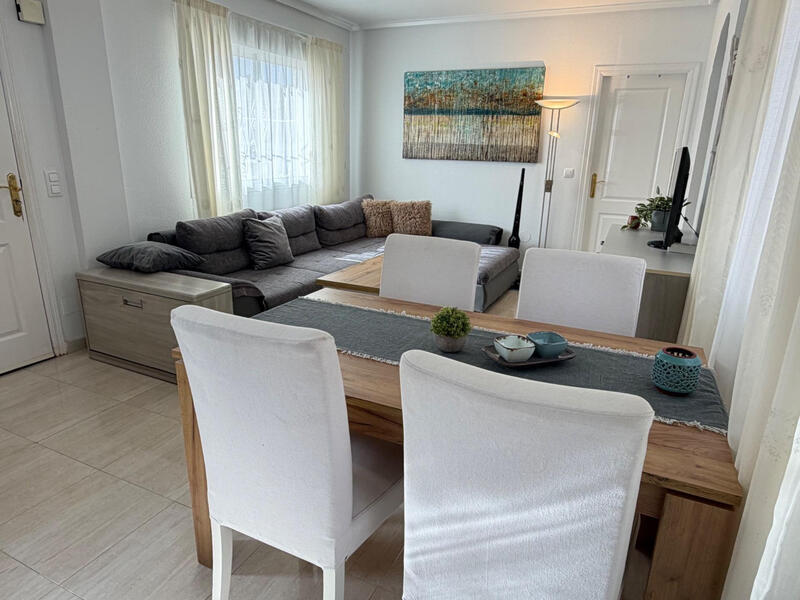 2 sovrum Villa till salu