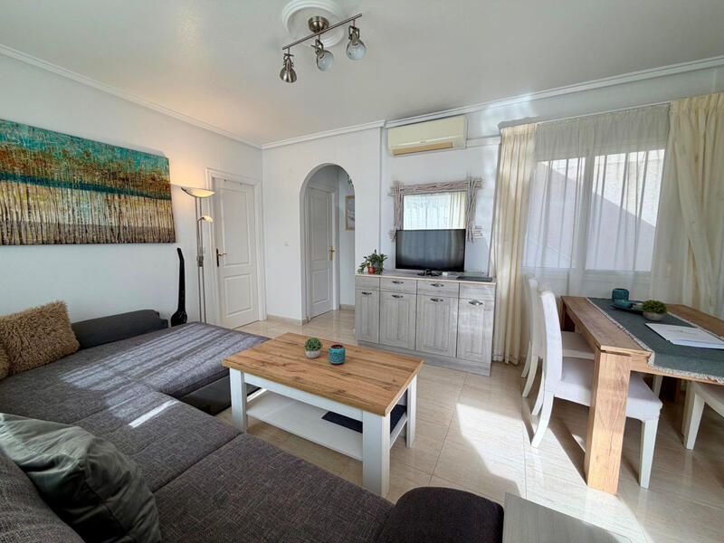 2 sovrum Villa till salu